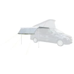 Outwell Hillcrest Tarp - Tarp -Camping Rabatte outwell hillcrest tarp tarp detail 2