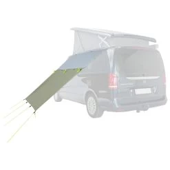 Outwell Hillcrest Tarp - Tarp -Camping Rabatte outwell hillcrest tarp tarp detail 4