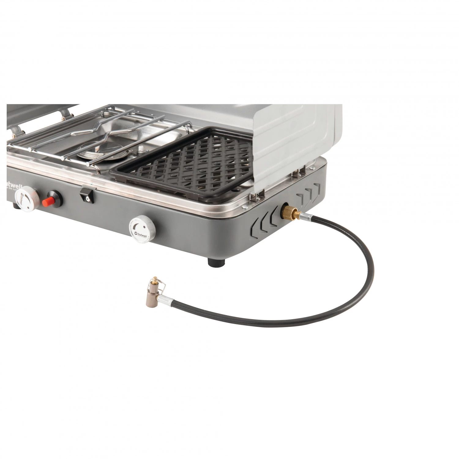 Outwell Jimbu Stove - Gaskocher 2 Outwell Jimbu Stove - Gaskocher – Bild 2