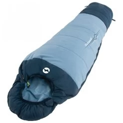 Outwell Kid's Convertible Junior - Kinderschlafsack -Camping Rabatte outwell kids convertible junior kinderschlafsack 1