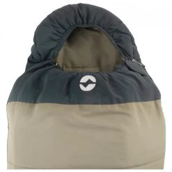 Outwell Kid's Convertible Junior - Kinderschlafsack -Camping Rabatte outwell kids convertible junior kinderschlafsack detail 3