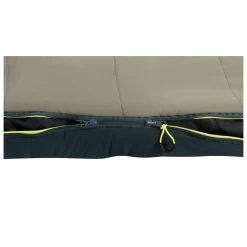 Outwell Kid's Convertible Junior - Kinderschlafsack -Camping Rabatte outwell kids convertible junior kinderschlafsack detail 5