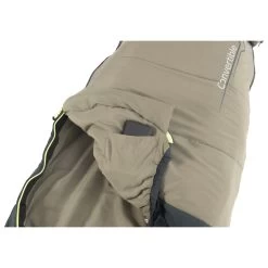 Outwell Kid's Convertible Junior - Kinderschlafsack -Camping Rabatte outwell kids convertible junior kinderschlafsack detail 6