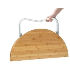 Camping Rabatte -Camping Rabatte outwell kimberley campingtisch detail 2