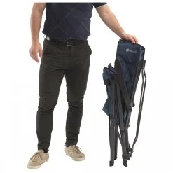 Outwell Lomond - Campingstuhl -Camping Rabatte outwell lomond campingstuhl detail 4