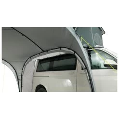 Outwell Lounge Vehicle Connection - Zelterweiterung -Camping Rabatte outwell lounge vehicle connection zelterweiterung detail 3