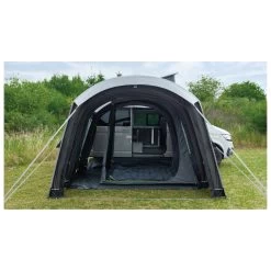 Outwell Maryville 260SA Flex - Bus-Vorzelt -Camping Rabatte outwell maryville 260sa flex bus vorzelt detail 4