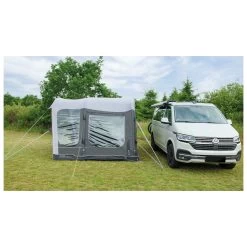 Outwell Maryville 260SA Flex - Bus-Vorzelt -Camping Rabatte outwell maryville 260sa flex bus vorzelt detail 6