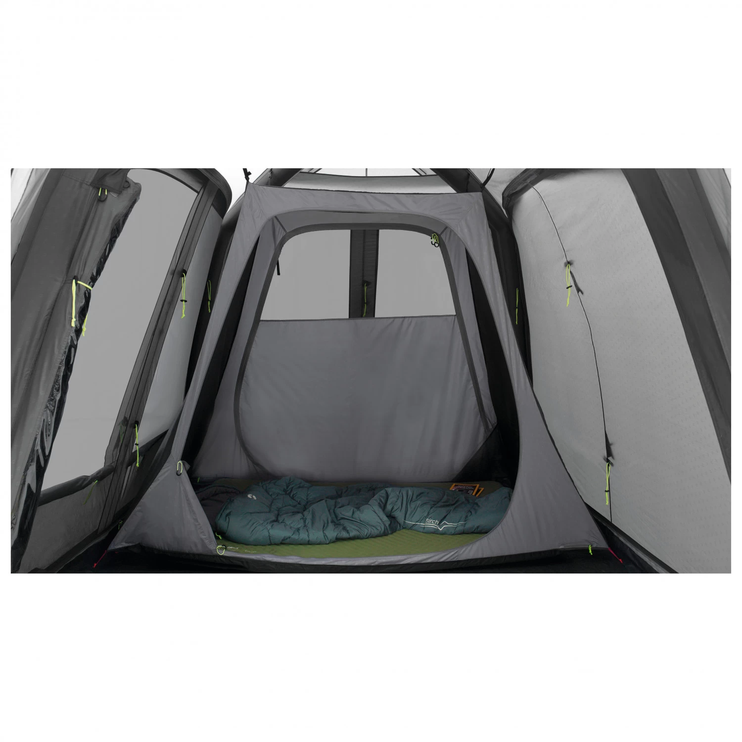 Outwell Milestone Lux - Bus-Vorzelt 6 Outwell Milestone Lux - Bus-Vorzelt – Bild 6