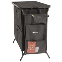 Outwell Neat'N'Tidy Organiser - Campingmöbel-Zubehör -Camping Rabatte outwell neatntidy organiser campingmoebel zubehoer detail 5