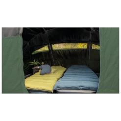 Outwell Norwood 6 - 5-6 Personen Zelt -Camping Rabatte outwell norwood 6 5 6 personen zelt detail 8
