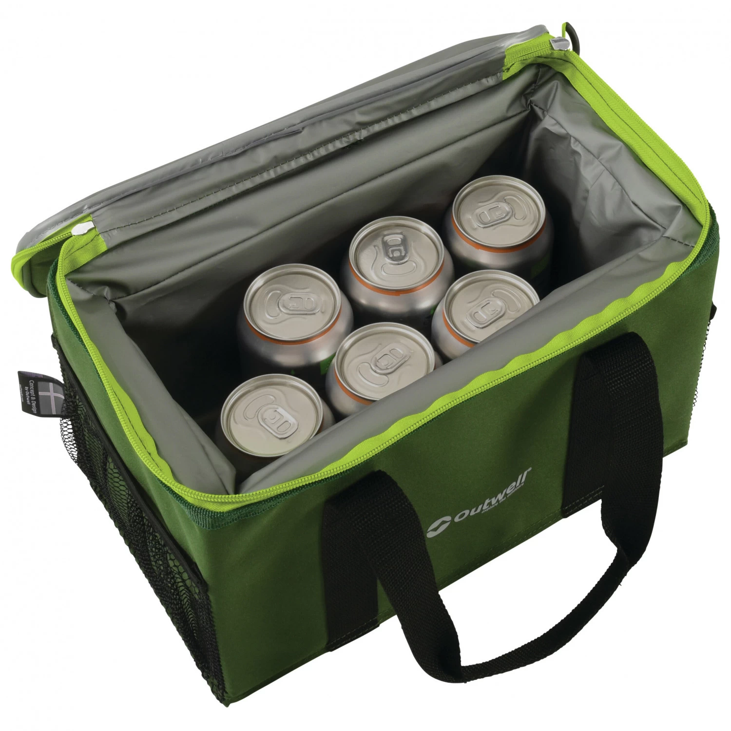 Outwell Penguin - Kühlbox 8 Outwell Penguin - Kühlbox – Bild 8