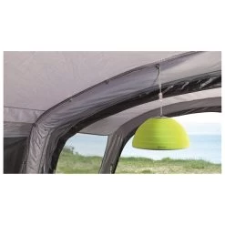 Outwell Pollux Lux - LED-Lampe -Camping Rabatte outwell pollux lux led lampe detail 3