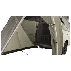 Outwell Sandcrest L - Bus-Vorzelt 10 Outwell Sandcrest L - Bus-Vorzelt -Camping Rabatte outwell sandcrest l bus vorzelt detail 5