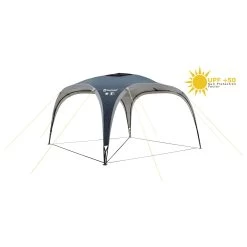 Outwell Summer Lounge L - Bus-Vorzelt -Camping Rabatte outwell summer lounge l bus vorzelt detail 9