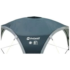 Outwell Summer Lounge XL - Gruppenzelt -Camping Rabatte outwell summer lounge xl gruppenzelt detail 6