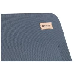 Outwell Tenby - Sonnenliege -Camping Rabatte outwell tenby sonnenliege detail 4