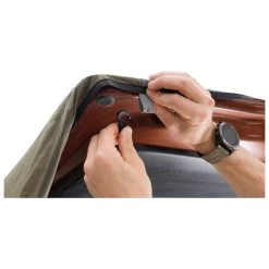 Outwell Upcrest - Bus-Vorzelt -Camping Rabatte outwell upcrest bus vorzelt detail 3