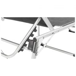 Outwell Victoria - Sonnenliege -Camping Rabatte outwell victoria sonnenliege detail 2