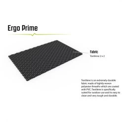 Outwell Victoria - Sonnenliege -Camping Rabatte outwell victoria sonnenliege detail 3