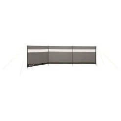 Outwell Windscreen Charcoal Grey - Zelterweiterung