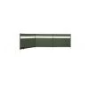 Outwell Windscreen Elegant Green - Zelterweiterung