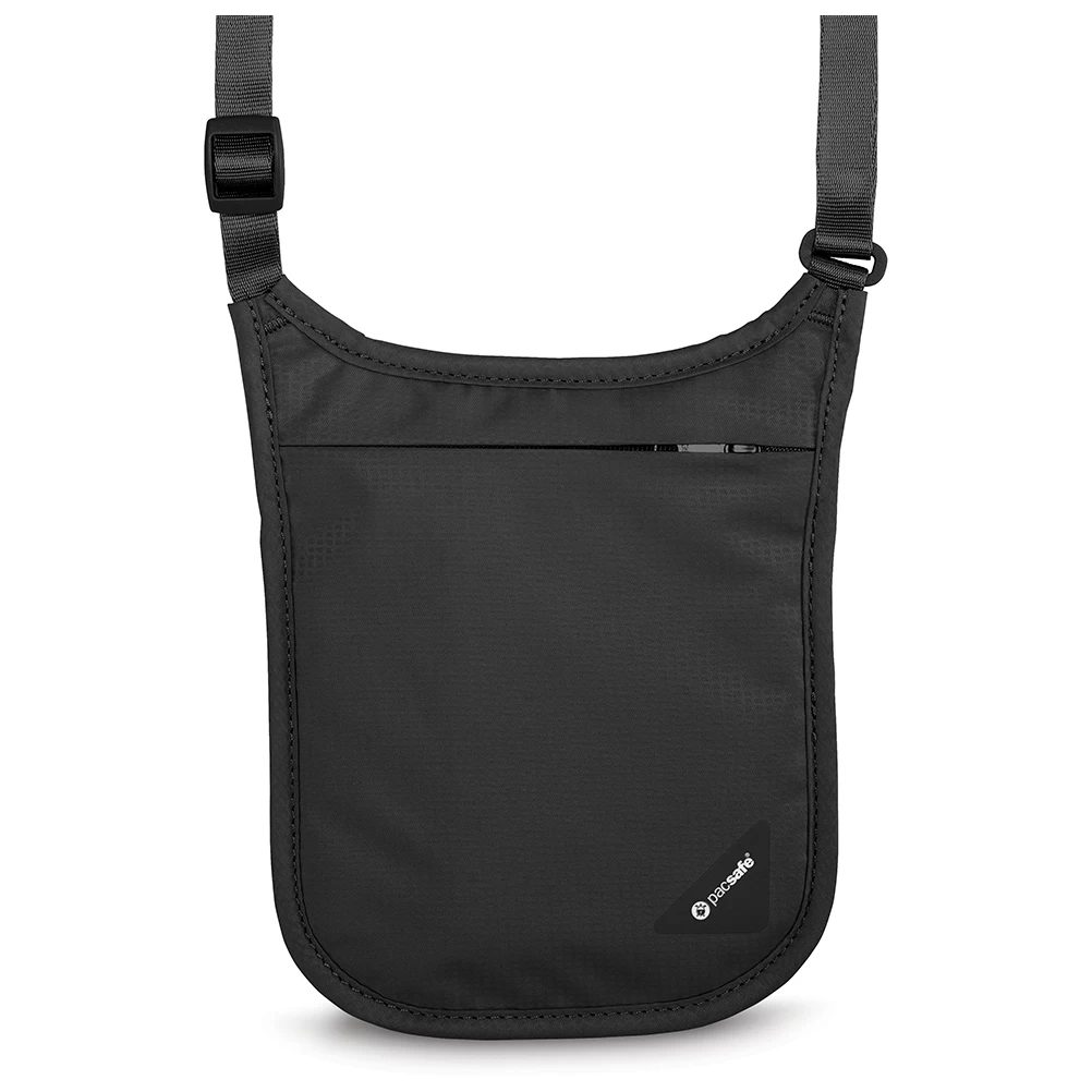 Pacsafe Coversafe V75 Neck Pouch - Wertsachenbeutel 1 Pacsafe Coversafe V75 Neck Pouch - Wertsachenbeutel