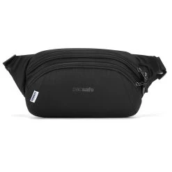 Pacsafe Metrosafe LS120 Econyl - Hüfttasche 19 Pacsafe Metrosafe LS120 Econyl - Hüfttasche -Camping Rabatte pacsafe metrosafe ls120 econyl huefttasche 1