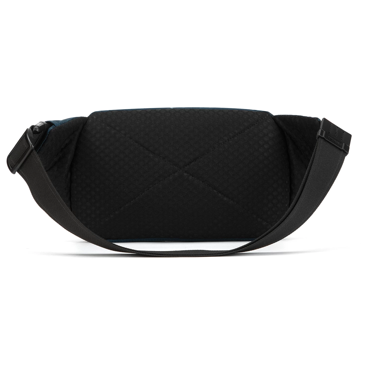 Pacsafe Metrosafe LS120 Econyl - Hüfttasche 2 Pacsafe Metrosafe LS120 Econyl - Hüfttasche – Bild 2