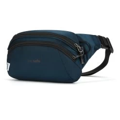 Pacsafe Metrosafe LS120 Econyl - Hüfttasche 12 Pacsafe Metrosafe LS120 Econyl - Hüfttasche -Camping Rabatte pacsafe metrosafe ls120 econyl huefttasche detail 3