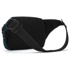 Pacsafe Metrosafe LS120 Econyl - Hüfttasche 13 Pacsafe Metrosafe LS120 Econyl - Hüfttasche -Camping Rabatte pacsafe metrosafe ls120 econyl huefttasche detail 4