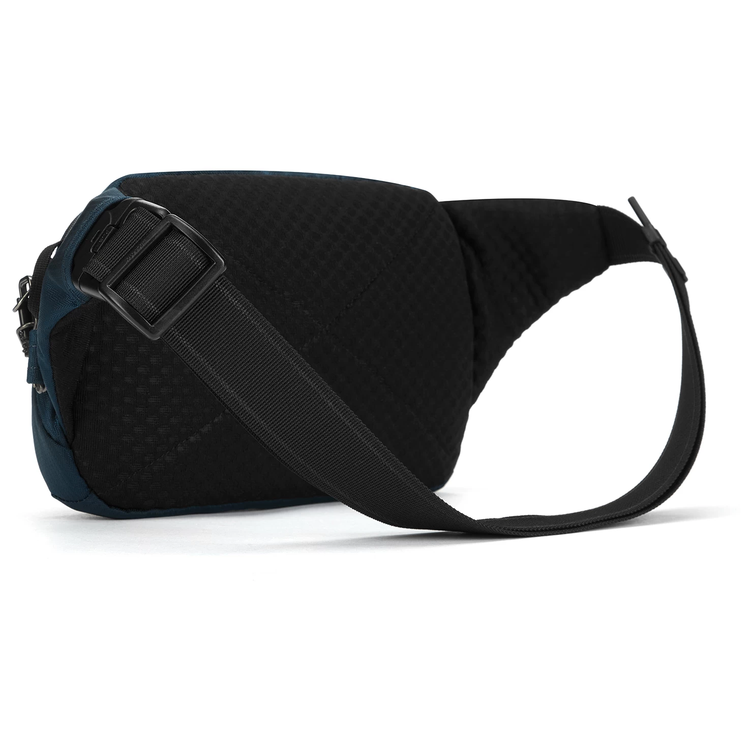 Pacsafe Metrosafe LS120 Econyl - Hüfttasche 4 Pacsafe Metrosafe LS120 Econyl - Hüfttasche – Bild 4