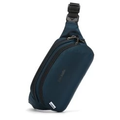 Pacsafe Metrosafe LS120 Econyl - Hüfttasche 14 Pacsafe Metrosafe LS120 Econyl - Hüfttasche -Camping Rabatte pacsafe metrosafe ls120 econyl huefttasche detail 5