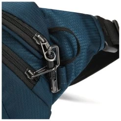 Pacsafe Metrosafe LS120 Econyl - Hüfttasche 17 Pacsafe Metrosafe LS120 Econyl - Hüfttasche -Camping Rabatte pacsafe metrosafe ls120 econyl huefttasche detail 8