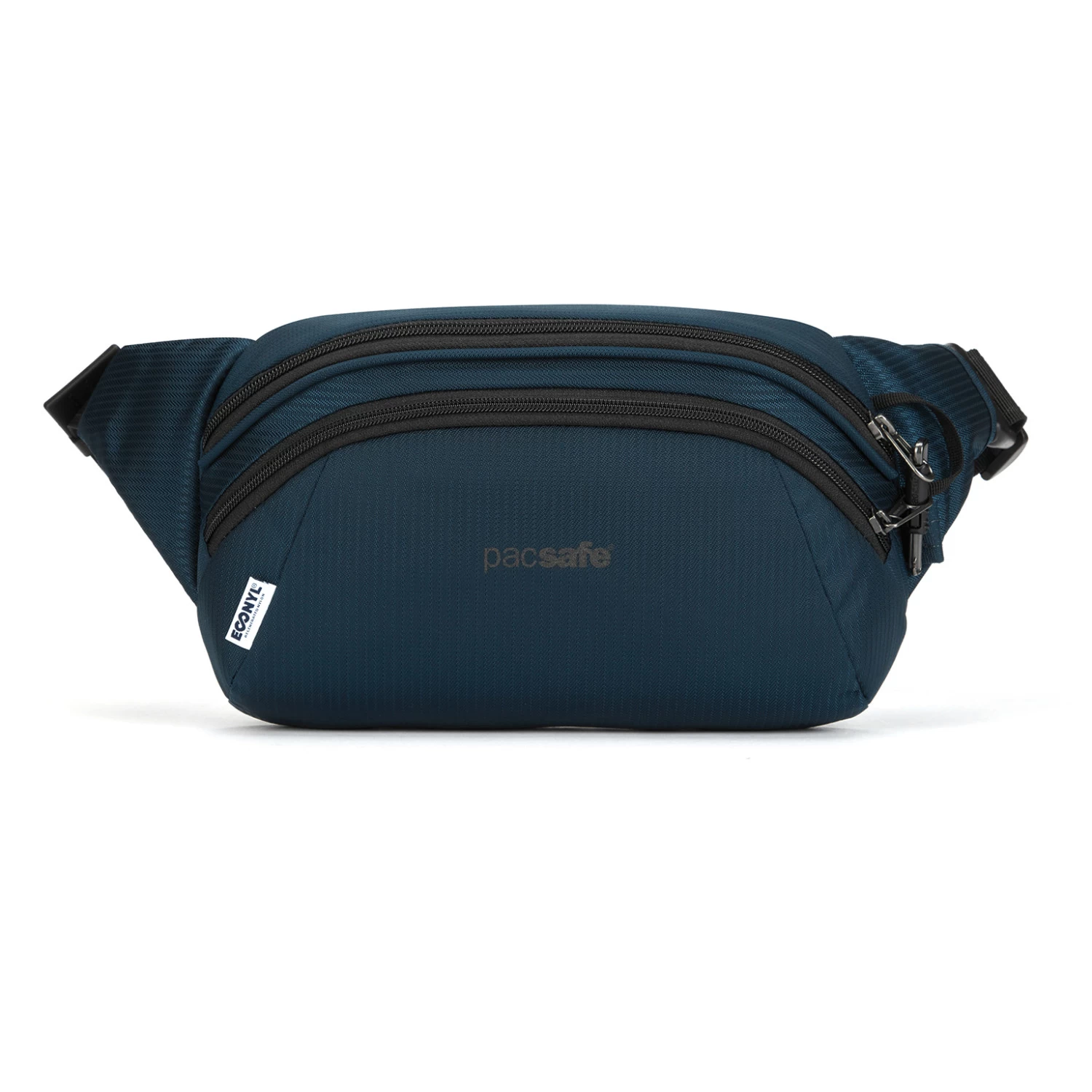 Pacsafe Metrosafe LS120 Econyl - Hüfttasche 1 Pacsafe Metrosafe LS120 Econyl - Hüfttasche