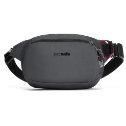 Pacsafe Vibe 100 4 - Hüfttasche -Camping Rabatte pacsafe vibe 100 4 huefttasche 1