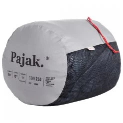 Pajak Core 250 - Daunenschlafsack -Camping Rabatte pajak core 250 daunenschlafsack detail 10