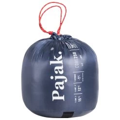 Pajak Core 250 - Daunenschlafsack -Camping Rabatte pajak core 250 daunenschlafsack detail 8