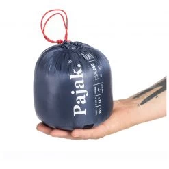 Pajak Core 250 - Daunenschlafsack -Camping Rabatte pajak core 250 daunenschlafsack detail 9