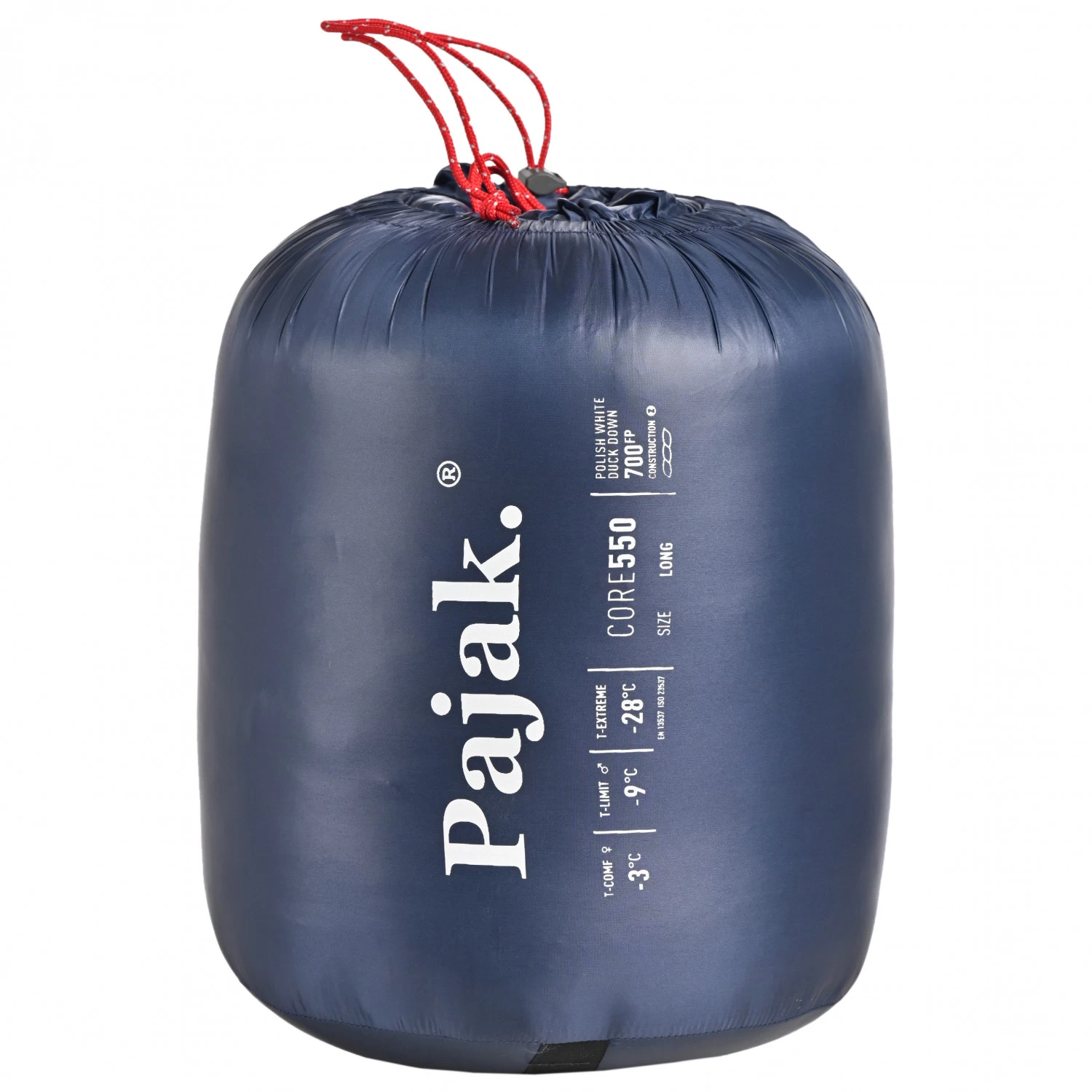 Pajak Core 550 - Daunenschlafsack 11 Pajak Core 550 - Daunenschlafsack – Bild 11