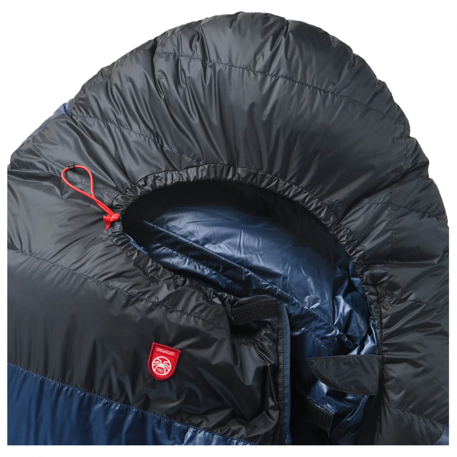 Pajak Core 550 - Daunenschlafsack 6 Pajak Core 550 - Daunenschlafsack – Bild 6