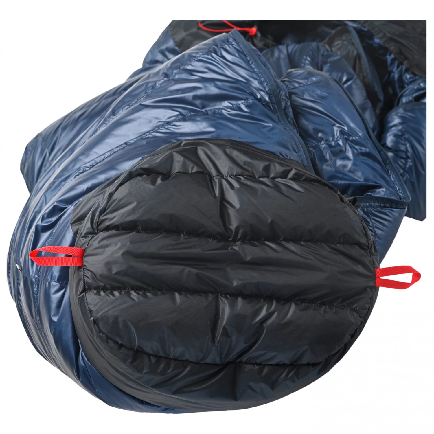Pajak Core 550 - Daunenschlafsack 9 Pajak Core 550 - Daunenschlafsack – Bild 9