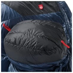 Pajak Core 950 - Daunenschlafsack -Camping Rabatte pajak core 950 daunenschlafsack detail 4