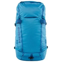 Patagonia Ascensionist 35 - Kletterrucksack -Camping Rabatte patagonia ascensionist 35 kletterrucksack 1
