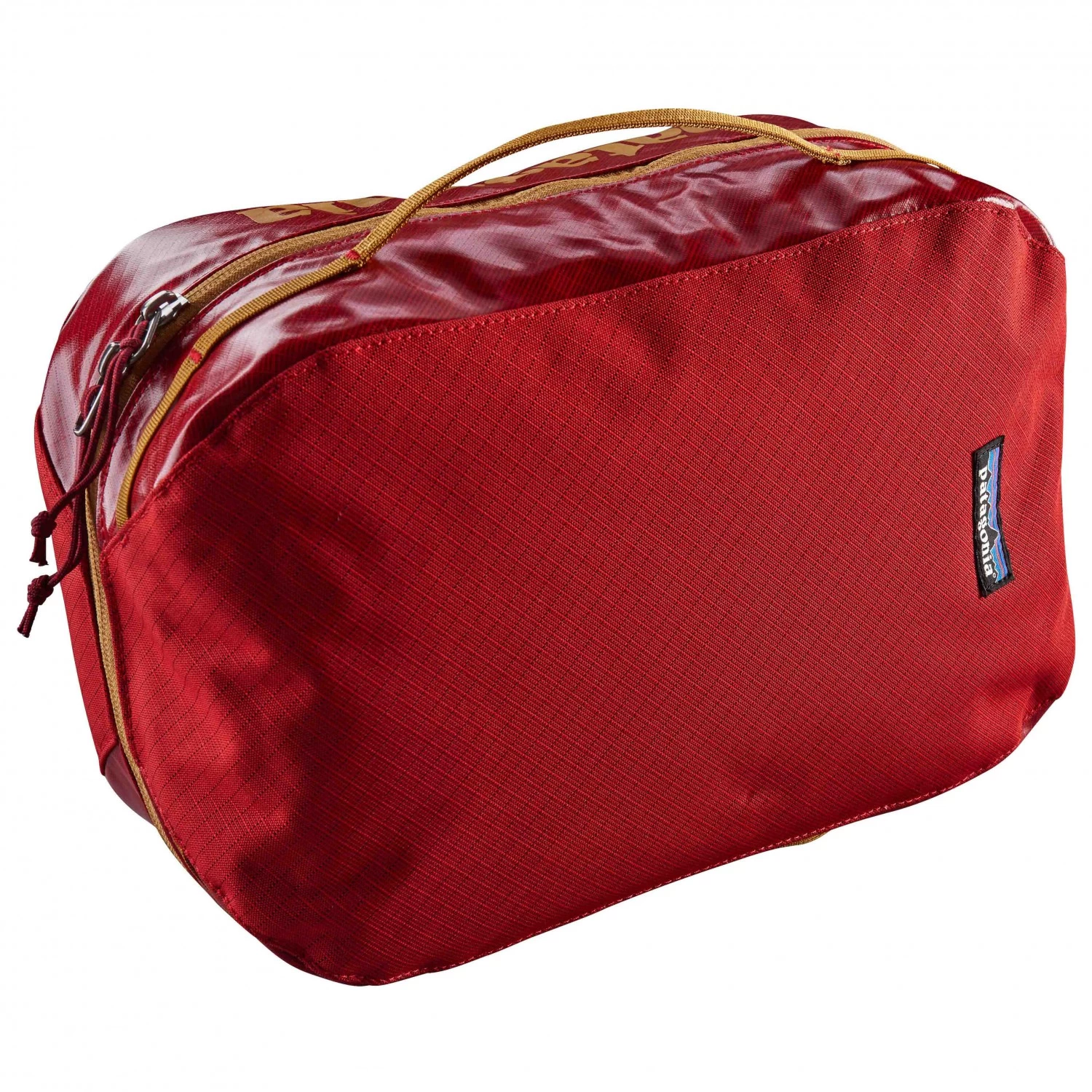 Patagonia Black Hole Cube - Large - Kulturbeutel 2 Patagonia Black Hole Cube - Large - Kulturbeutel – Bild 2