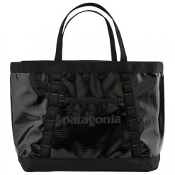 Patagonia Black Hole Gear Tote - Umhängetasche 9 Patagonia Black Hole Gear Tote - Umhängetasche -Camping Rabatte patagonia black hole gear tote umhaengetasche 1