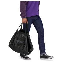 Patagonia Black Hole Gear Tote - Umhängetasche 7 Patagonia Black Hole Gear Tote - Umhängetasche -Camping Rabatte patagonia black hole gear tote umhaengetasche detail 3