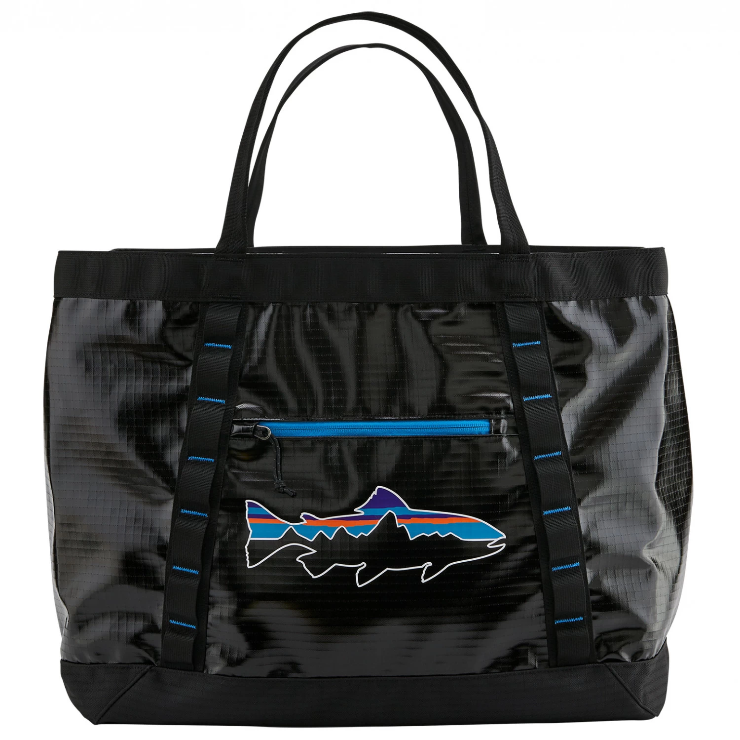 Patagonia Black Hole Gear Tote - Umhängetasche 1 Patagonia Black Hole Gear Tote - Umhängetasche