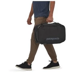 Patagonia Black Hole Mini MLC - Daypack -Camping Rabatte patagonia black hole mini mlc daypack detail 9