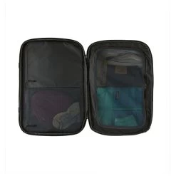 Patagonia Black Hole MLC - Reisetasche 13 Patagonia Black Hole MLC - Reisetasche -Camping Rabatte patagonia black hole mlc reisetasche detail 3